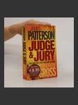 Judge and jury - náhled