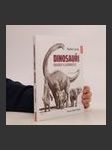 Dinosauři : rekordy a zajímavosti - náhled