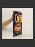 UFO : a přece létají : nejnovější fakta, poznatky tajných služeb a inteligence z kosmu - náhled