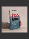Die Ego Falle - náhled
