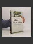 Java Micro Edition - náhled