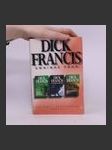 Dick Francis Omnibus Four - náhled