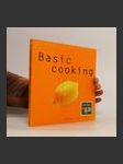 Basic Cooking - náhled