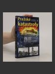 Pražské katastrofy - náhled