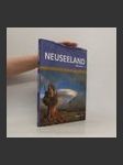 Neuseeland - náhled