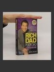 Rich dad poor dad : with updates for today's world and 9 new study session sections - náhled