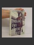 England and other stories - náhled