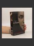 The Twilight saga : Eclipse - náhled