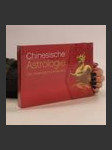 Chinesische Astrologie - náhled