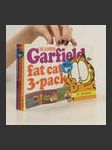 The Eleventh Garfield Fat Cat 3-pack - náhled