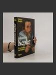 Johannes Kepler - náhled