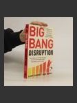 Big Bang Disruption - náhled