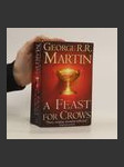 A feast for crows. Book four of A song of ice and fire - náhled