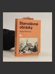 Starodávné obrázky - náhled