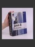 Java 8 - das Übungsbuch - náhled