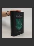 Harry Potter and the Deathly Hallows (Slytherin Edition) - náhled
