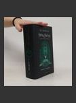 Harry Potter and the Order of the Phoenix - Slytherin Edition - náhled