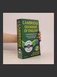 Cambridge grammar of English : a comprehensive guide : spoken and written English grammar and usage - náhled