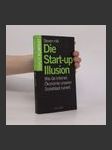 Die Start-up-Illusion - náhled