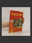Frettchen - náhled