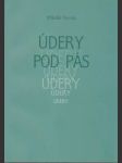 Údery pod pás - náhled