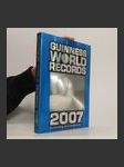 Guinness World Records 2007 - náhled