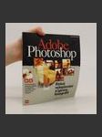 Adobe Photoshop - retuš, vylepšování a úpravy fotografií - náhled