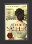 Hotel Sacher - náhled