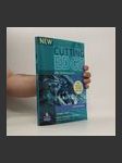 New Cutting edge. Pre-intermediate. Students' book - náhled