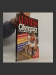 Guinness-Olympia - náhled