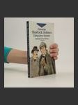 Favorite Sherlock Holmes detective stories - náhled