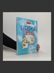 Lidské tělo : jak to funguje - fakta a zajímavosti - náhled