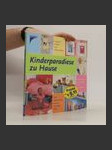 Kinderparadiese zu Hause - náhled