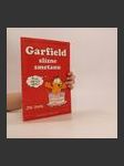 Garfield slízne smetanu (duplicitní ISBN) - náhled