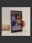 Pirátská nevěsta - náhled