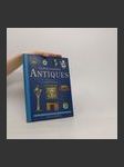 Understanding Antiques. An Introductory Guide to Furniture, Ceramics, Glass, Timepieces, and Silver - náhled