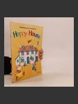 Happy house. 1, Class book - náhled