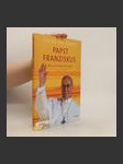 Papst Franziskus - náhled