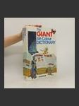 The Giant All-Colour Dictionary - náhled