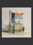 The Giant All-Colour Dictionary - náhled