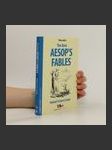 The Best Aesop's fables. Nejlepší Ezopovy bajky - náhled