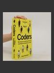 Coders. Who they are, what they think and how they are changing our world - náhled