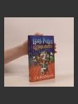 Harry Potter a kámen mudrců - náhled