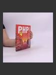 PHP 4 : učebnice základů jazyka - náhled