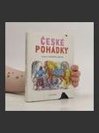 České pohádky - náhled