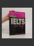 Cambridge practice tests for IELTS 1 - náhled