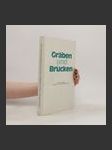 Gräben und Brücken : Berichte und Beiträge zur Geschichte und Gegenwart Ostmitteleuropas : Festschrift für Ernst Nittner zum 65. Geburtstag - náhled
