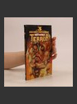 Biblioteca Universal de Misterioy Terror 3 - náhled