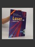 Laser B2. Student's book - náhled