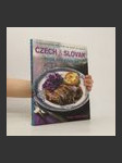 Czech & Slovak Food and Cooking - náhled